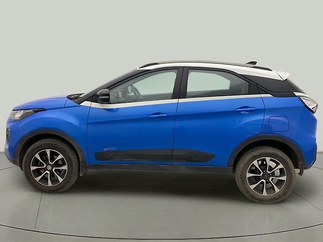 Used Tata Nexon [2020-2023] XZA Plus (O) Dual Tone in Hyderabad