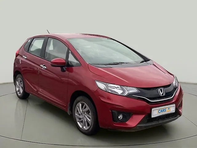 Used 2019 Honda Jazz in Pune