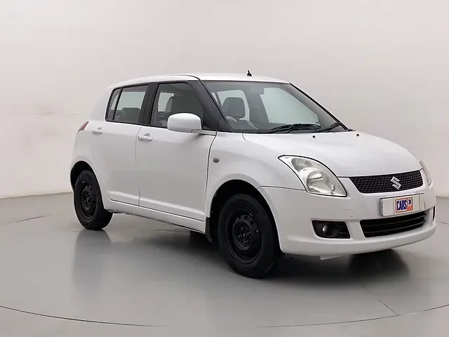 Used 2011 Maruti Suzuki Swift in Bangalore