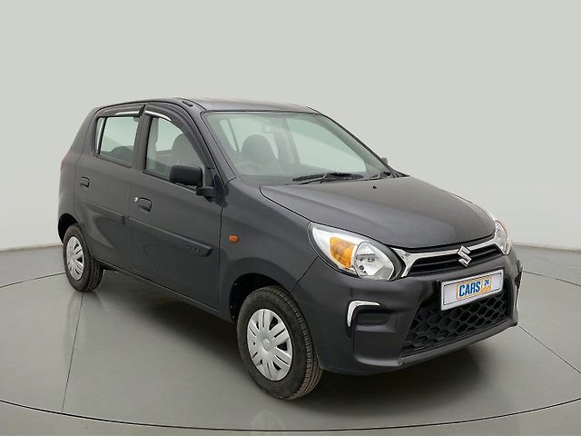 Used 2022 Maruti Suzuki Alto 800 in Hyderabad