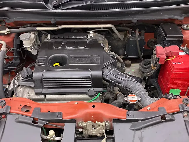 Used Maruti Suzuki Celerio [2017-2021] ZXi AMT [2017-2019] in Hyderabad
