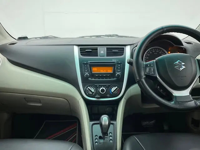Used Maruti Suzuki Celerio [2017-2021] ZXi AMT [2017-2019] in Hyderabad