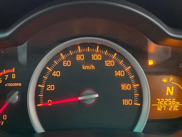 Used Maruti Suzuki Celerio [2017-2021] ZXi AMT [2017-2019] in Hyderabad