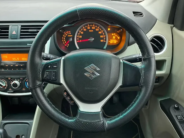 Used Maruti Suzuki Celerio [2017-2021] ZXi AMT [2017-2019] in Hyderabad