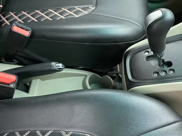 Used Maruti Suzuki Celerio [2017-2021] ZXi AMT [2017-2019] in Hyderabad