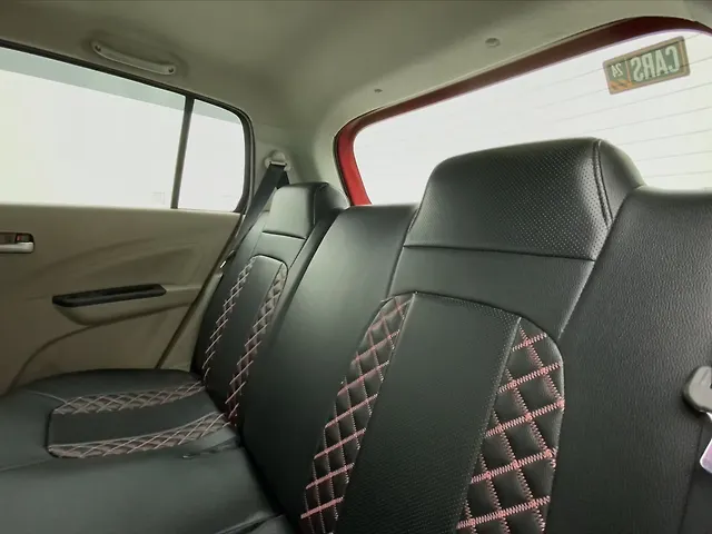 Used Maruti Suzuki Celerio [2017-2021] ZXi AMT [2017-2019] in Hyderabad