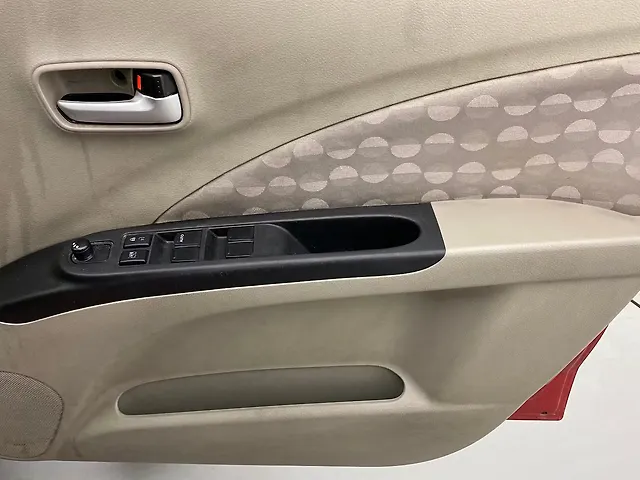 Used Maruti Suzuki Celerio [2017-2021] ZXi AMT [2017-2019] in Hyderabad