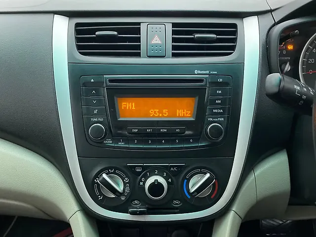 Used Maruti Suzuki Celerio [2017-2021] ZXi AMT [2017-2019] in Hyderabad