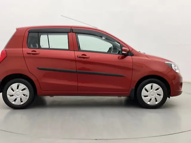Used Maruti Suzuki Celerio [2017-2021] ZXi AMT [2017-2019] in Hyderabad