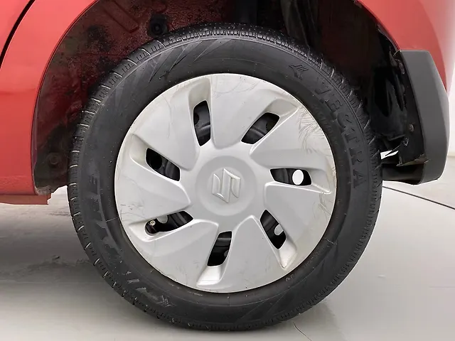 Used Maruti Suzuki Celerio [2017-2021] ZXi AMT [2017-2019] in Hyderabad