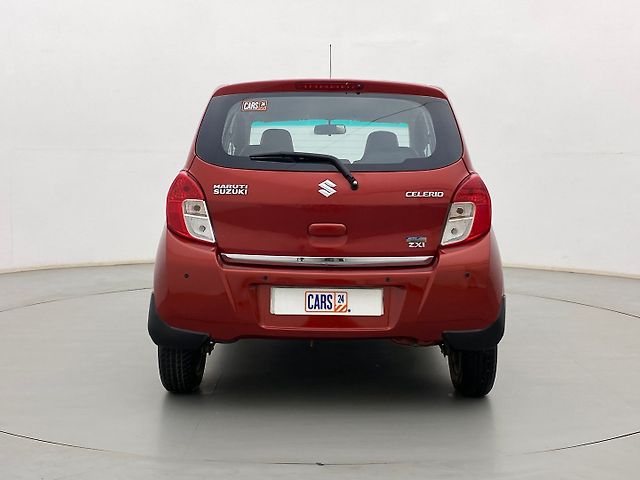 Used Maruti Suzuki Celerio [2017-2021] ZXi AMT [2017-2019] in Hyderabad
