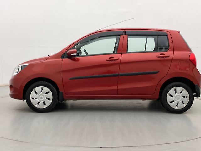 Used Maruti Suzuki Celerio [2017-2021] ZXi AMT [2017-2019] in Hyderabad