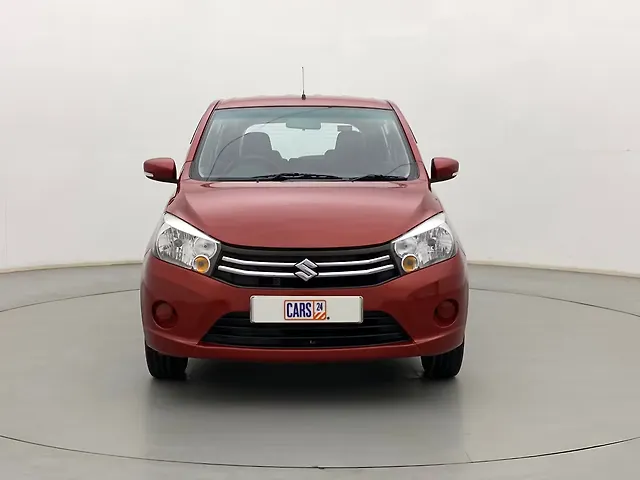 Used Maruti Suzuki Celerio [2017-2021] ZXi AMT [2017-2019] in Hyderabad