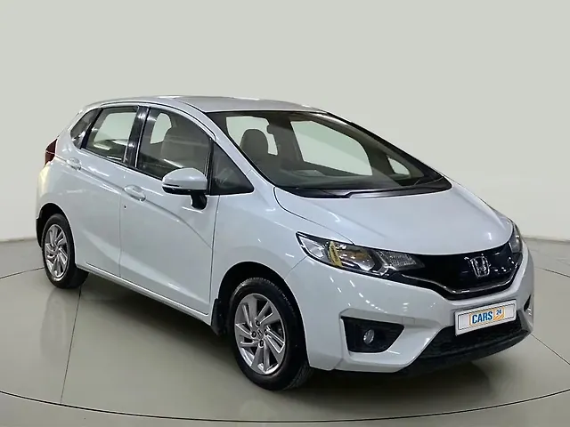 Used 2018 Honda Jazz in Vadodara