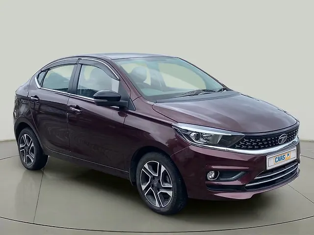 Used 2021 Tata Tigor in Pune