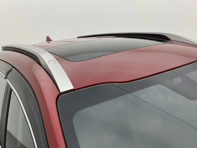 Used Kia Sonet [2020-2022] GTX Plus 1.5 AT [2020-2021] in Bangalore