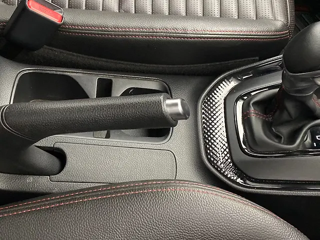 Used Kia Sonet [2020-2022] GTX Plus 1.5 AT [2020-2021] in Bangalore