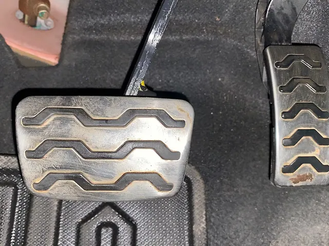 Used Kia Sonet [2020-2022] GTX Plus 1.5 AT [2020-2021] in Bangalore
