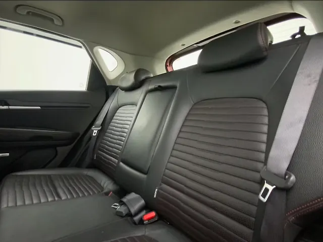Used Kia Sonet [2020-2022] GTX Plus 1.5 AT [2020-2021] in Bangalore