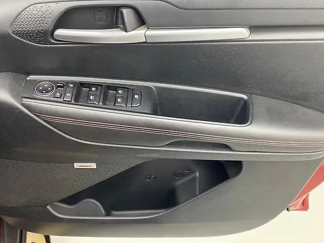Used Kia Sonet [2020-2022] GTX Plus 1.5 AT [2020-2021] in Bangalore