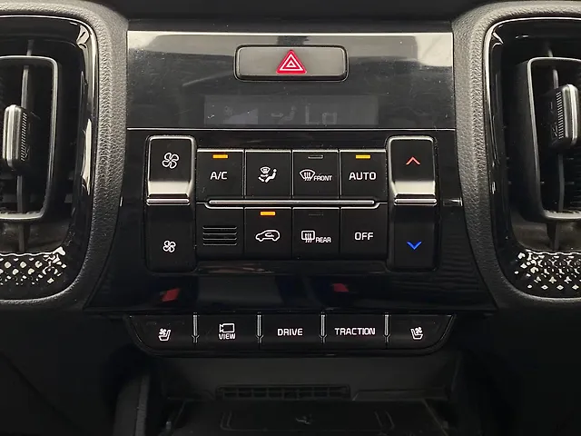 Used Kia Sonet [2020-2022] GTX Plus 1.5 AT [2020-2021] in Bangalore