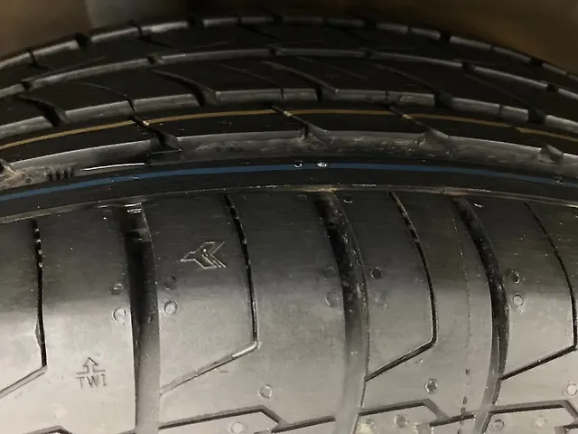 Used Kia Sonet [2020-2022] GTX Plus 1.5 AT [2020-2021] in Bangalore