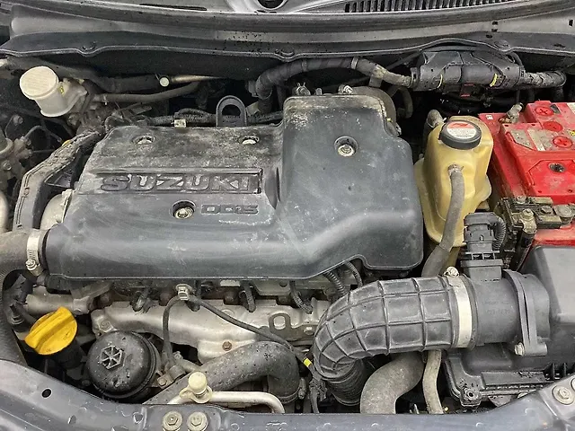 Used Maruti Suzuki Swift [2011-2014] VDi in Hyderabad