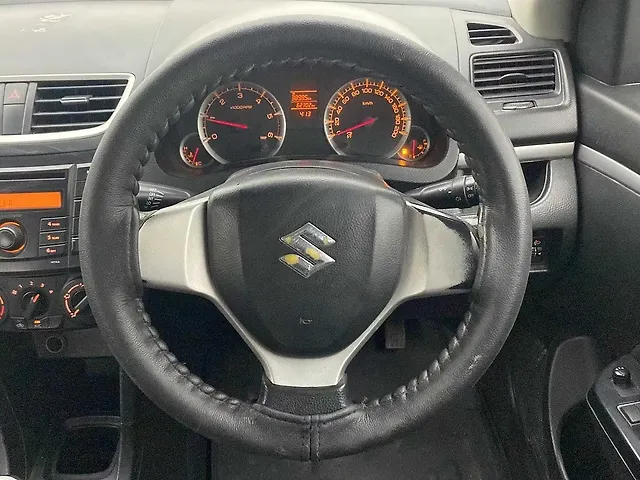 Used Maruti Suzuki Swift [2011-2014] VDi in Hyderabad