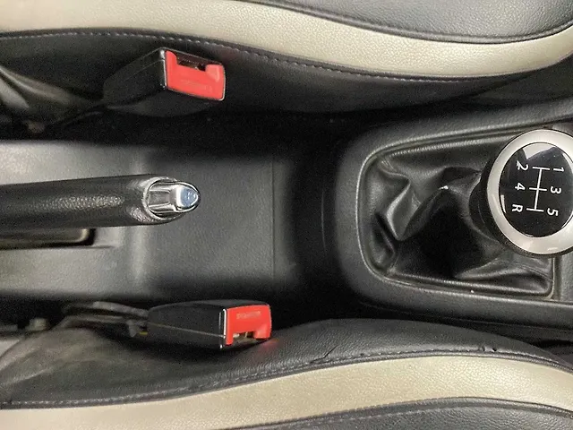 Used Maruti Suzuki Swift [2011-2014] VDi in Hyderabad
