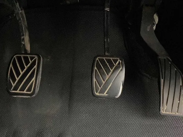 Used Maruti Suzuki Swift [2011-2014] VDi in Hyderabad