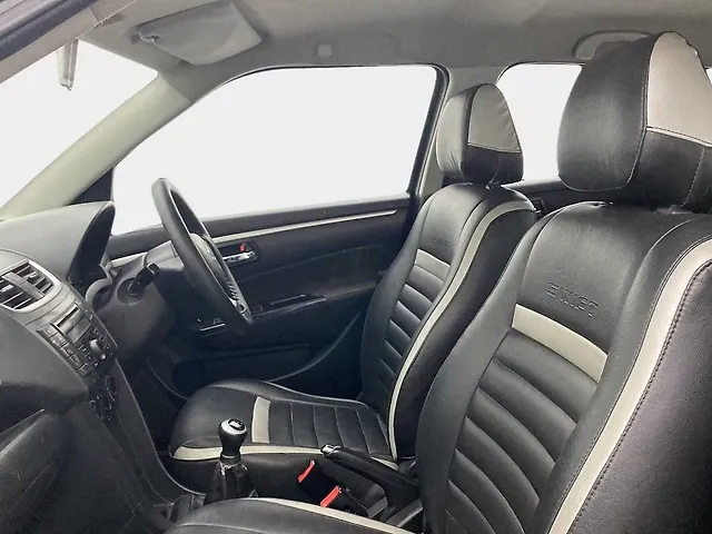 Used Maruti Suzuki Swift [2011-2014] VDi in Hyderabad