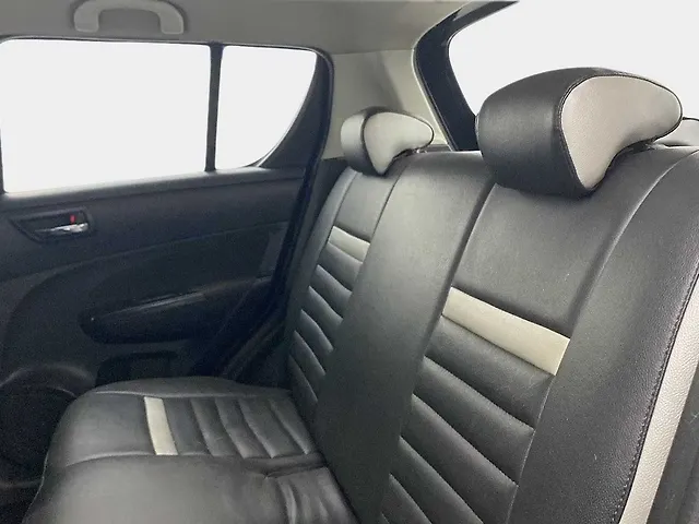 Used Maruti Suzuki Swift [2011-2014] VDi in Hyderabad