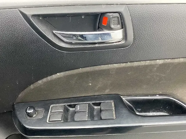 Used Maruti Suzuki Swift [2011-2014] VDi in Hyderabad