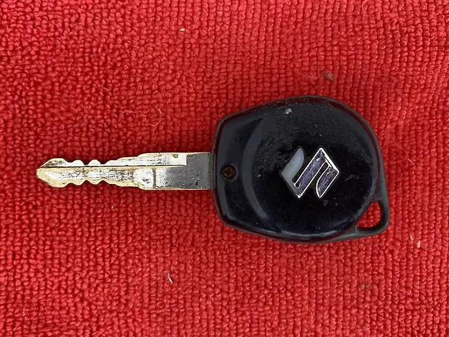 Used Maruti Suzuki Swift [2011-2014] VDi in Hyderabad