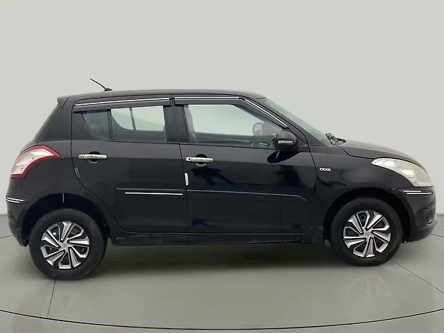 Used Maruti Suzuki Swift [2011-2014] VDi in Hyderabad