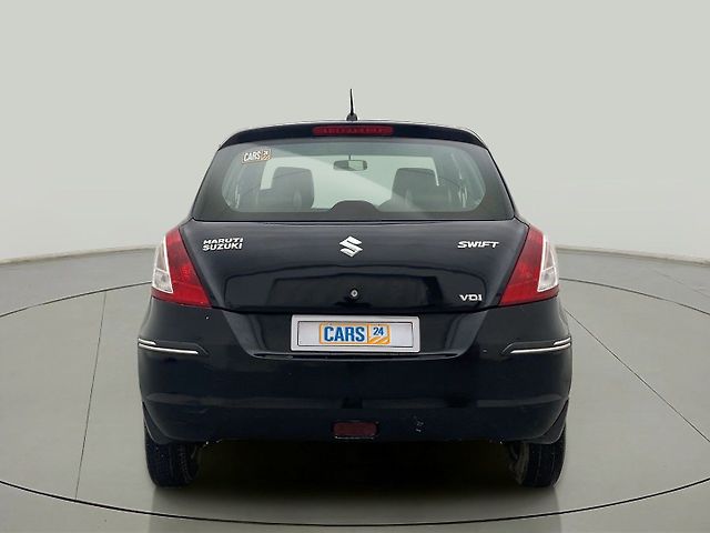 Used Maruti Suzuki Swift [2011-2014] VDi in Hyderabad
