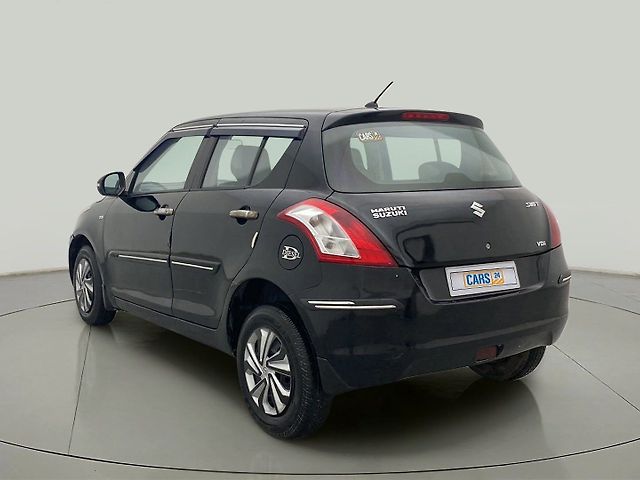 Used Maruti Suzuki Swift [2011-2014] VDi in Hyderabad