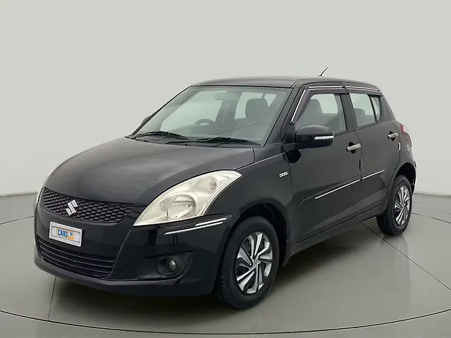 Used Maruti Suzuki Swift [2011-2014] VDi in Hyderabad