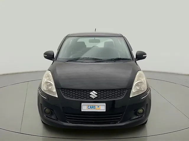 Used Maruti Suzuki Swift [2011-2014] VDi in Hyderabad