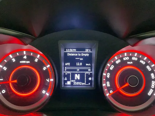 Used Mahindra XUV300 [2019-2024] W8 (O) 1.2 Petrol in Hyderabad