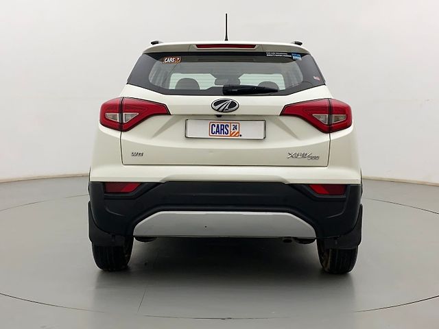 Used Mahindra XUV300 [2019-2024] W8 (O) 1.2 Petrol in Hyderabad