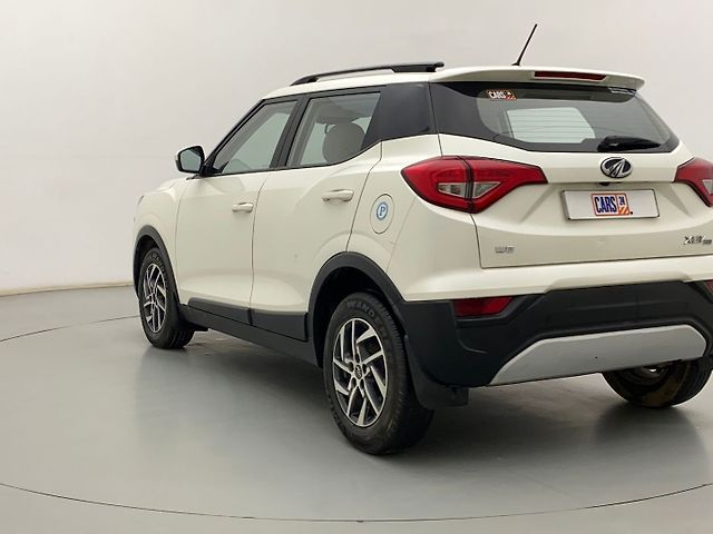 Used Mahindra XUV300 [2019-2024] W8 (O) 1.2 Petrol in Hyderabad