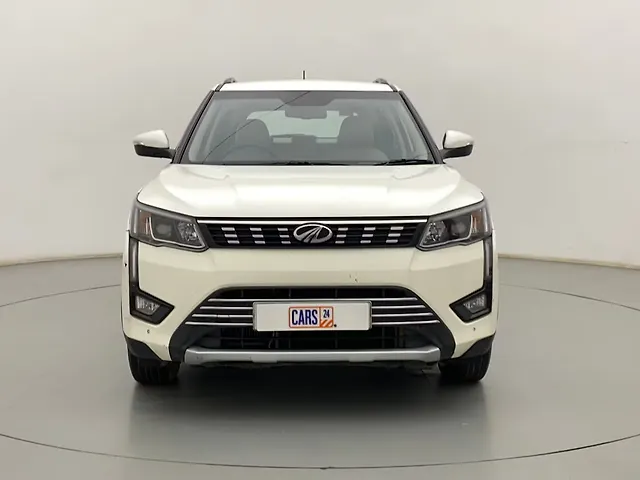 Used Mahindra XUV300 [2019-2024] W8 (O) 1.2 Petrol in Hyderabad