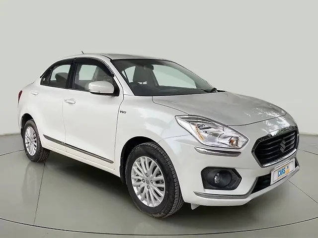 Used 2018 Maruti Suzuki DZire in Ahmedabad
