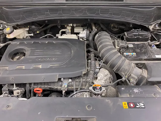 Used Kia Seltos [2022-2023] GTX Plus 1.5 Diesel AT in Hyderabad