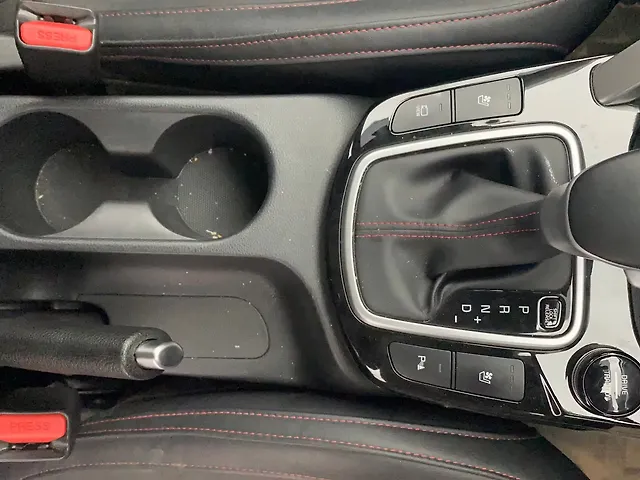 Used Kia Seltos [2022-2023] GTX Plus 1.5 Diesel AT in Hyderabad