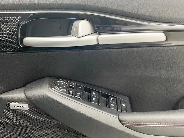 Used Kia Seltos [2022-2023] GTX Plus 1.5 Diesel AT in Hyderabad