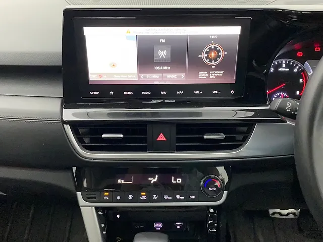 Used Kia Seltos [2022-2023] GTX Plus 1.5 Diesel AT in Hyderabad