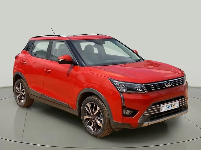 Used 2019 Mahindra XUV300 in Bangalore