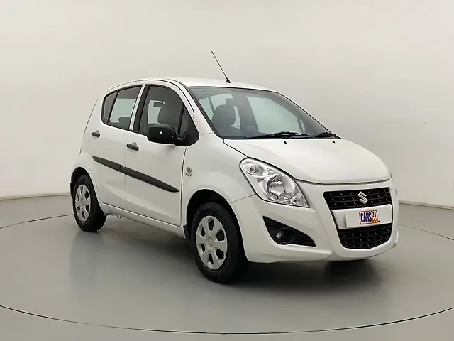 Used 2012 Maruti Suzuki Ritz in Hyderabad